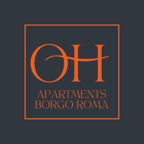 Oh Apartments Borgo Roma 베로나 외부 사진