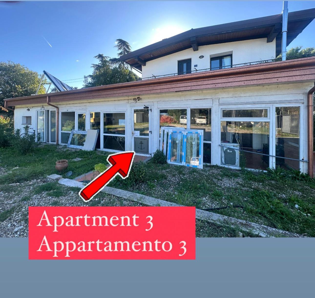 Oh Apartments Borgo Roma 베로나 외부 사진